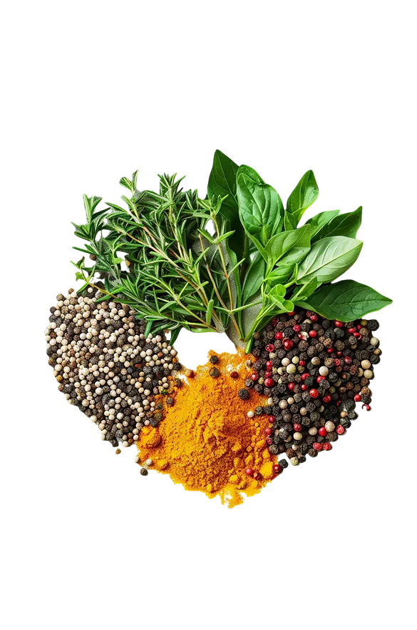 Herbs & Spices