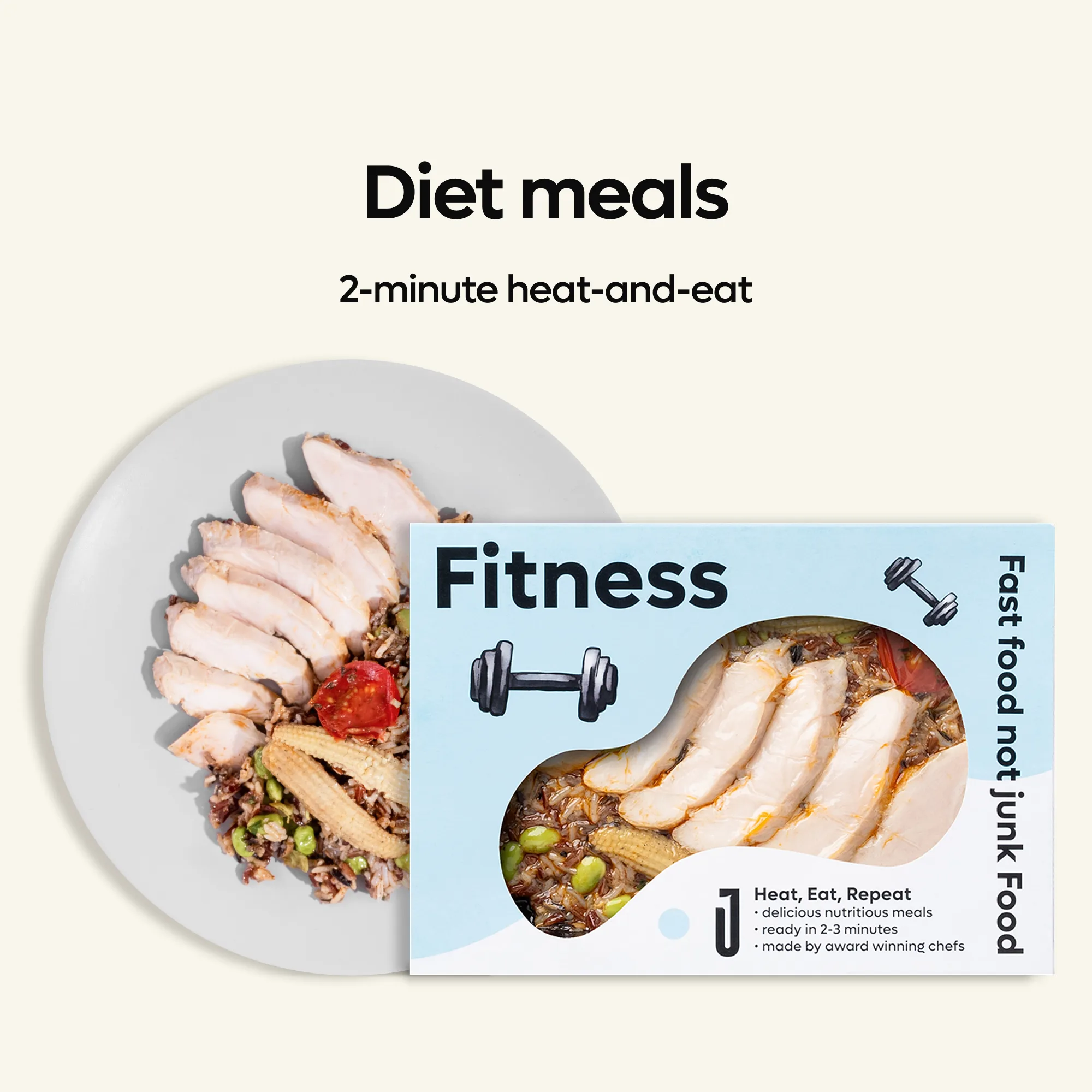 Diet Meals